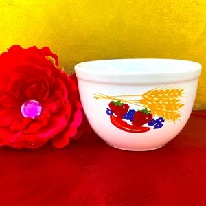 Houston Harvest Gift Bowl